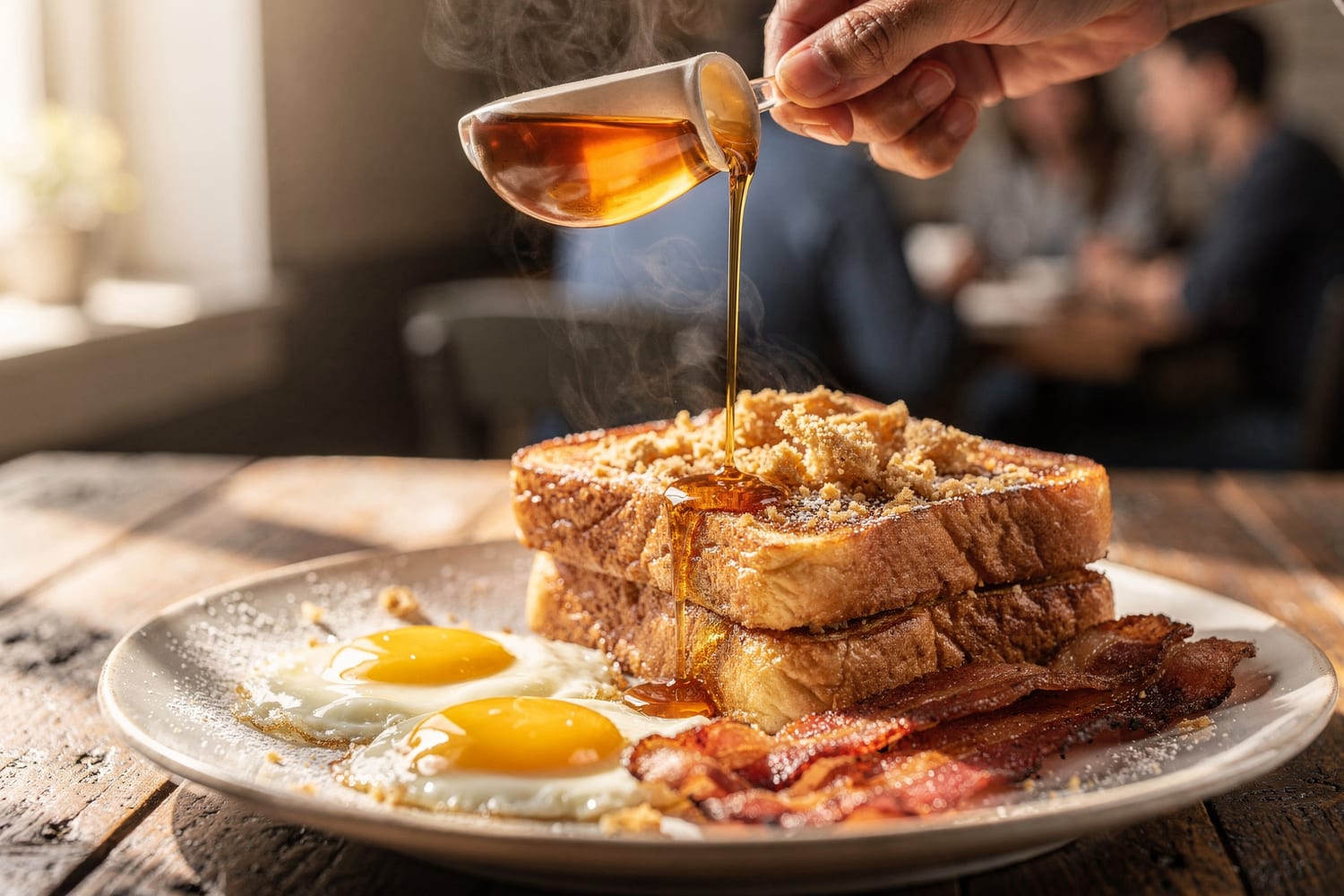 Bowles Cafe